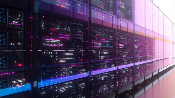 Dedicated Server der Open Telekom Cloud: Leistungsstark und sicher