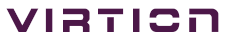 Virtion Logo