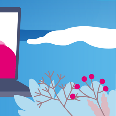 Sie sind zu früh dran