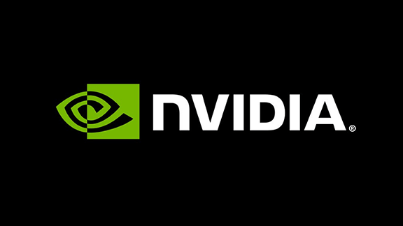 Logo NVIDIA