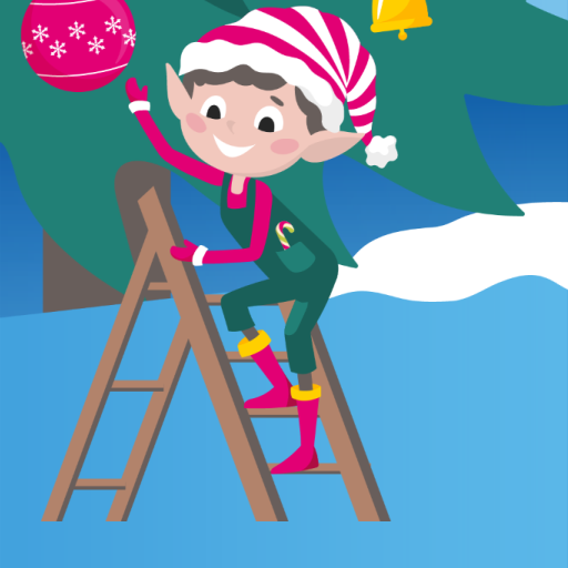 Türchen #14 Türchen Nummer 14