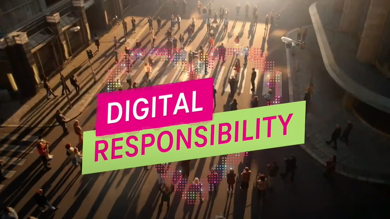 Deutsche Telekom Sustainability Day 2022