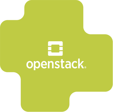 Grafik OpenStack