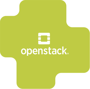 Graphic OpenStack