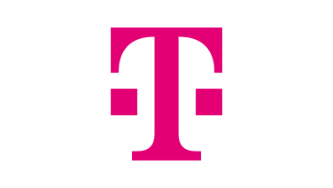 Logo Telekom