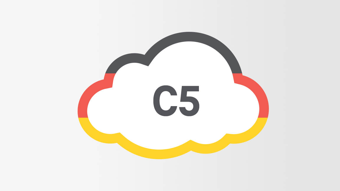 Logo C5