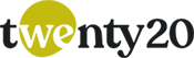 Logo twenty20