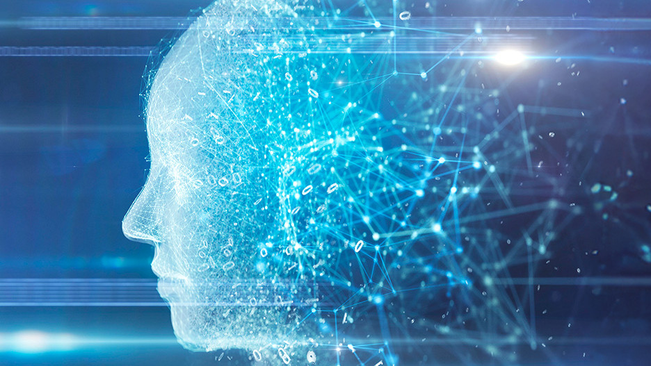 The Open Telekom Cloud offers suitable options for artificial intelligence.