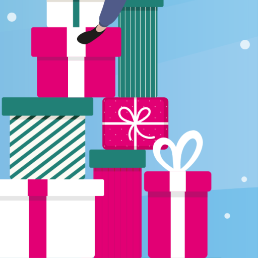 Türchen #19 Türchen Nummer 19