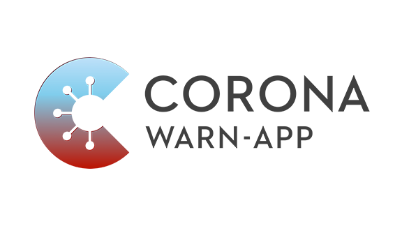 Corona-Warn-App Logo