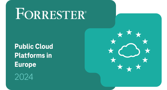 The Forrester Wave™
