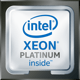 Intel Xeon Logo