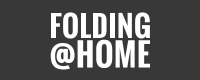 Logo Folding@home