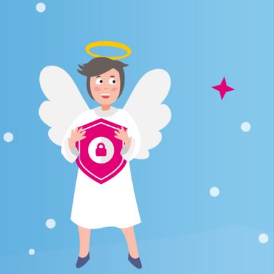 Sie sind zu früh dran