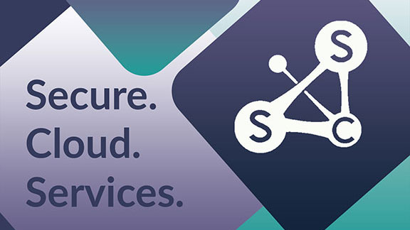 Logo Secure Cloud Services