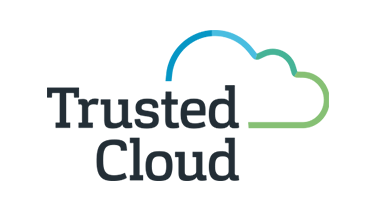 Logo Trusted Cloud