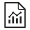 Symbol statistics