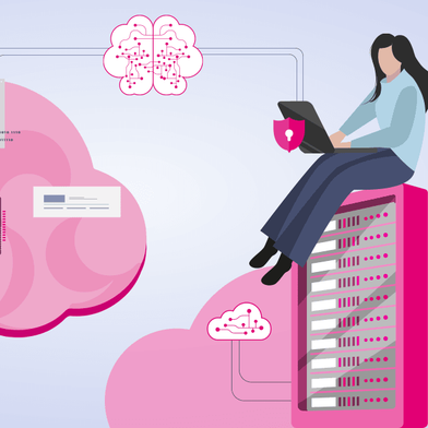 Cloud Computing und AI
