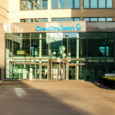BaFin-Compliance mit der Cloud