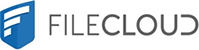Filecloud Logo