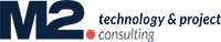 M2 Logo