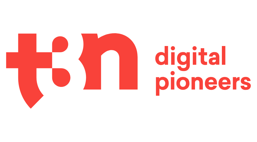Logo t3n digital pioneers Logo t3n digital pioneers
