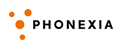 Logo Phonexia