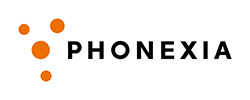 Phonexia logo