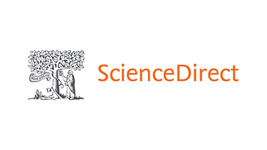 Logo ScienceDirect