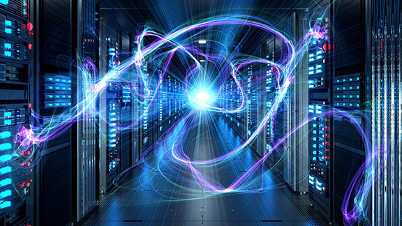 Key Features von Distributed Cache Service