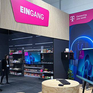 EuroCIS 2025 – KI-Einsatz in Retail im Fokus