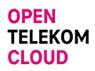 Open Telekom Cloud Logo