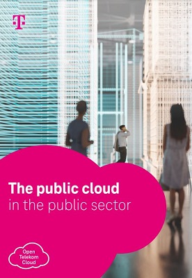 Bild erste Seite PDF zu Public Cloud