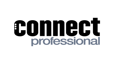 Logo connect professional