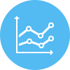 Icon: Diagramm