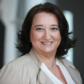 Image of Rosa Rodriguez Fernandez, Manager e.solutions at Randstadt