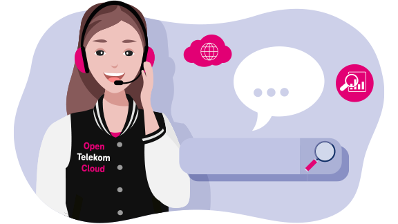 Cloudia – unser smarter KI-Chatbot