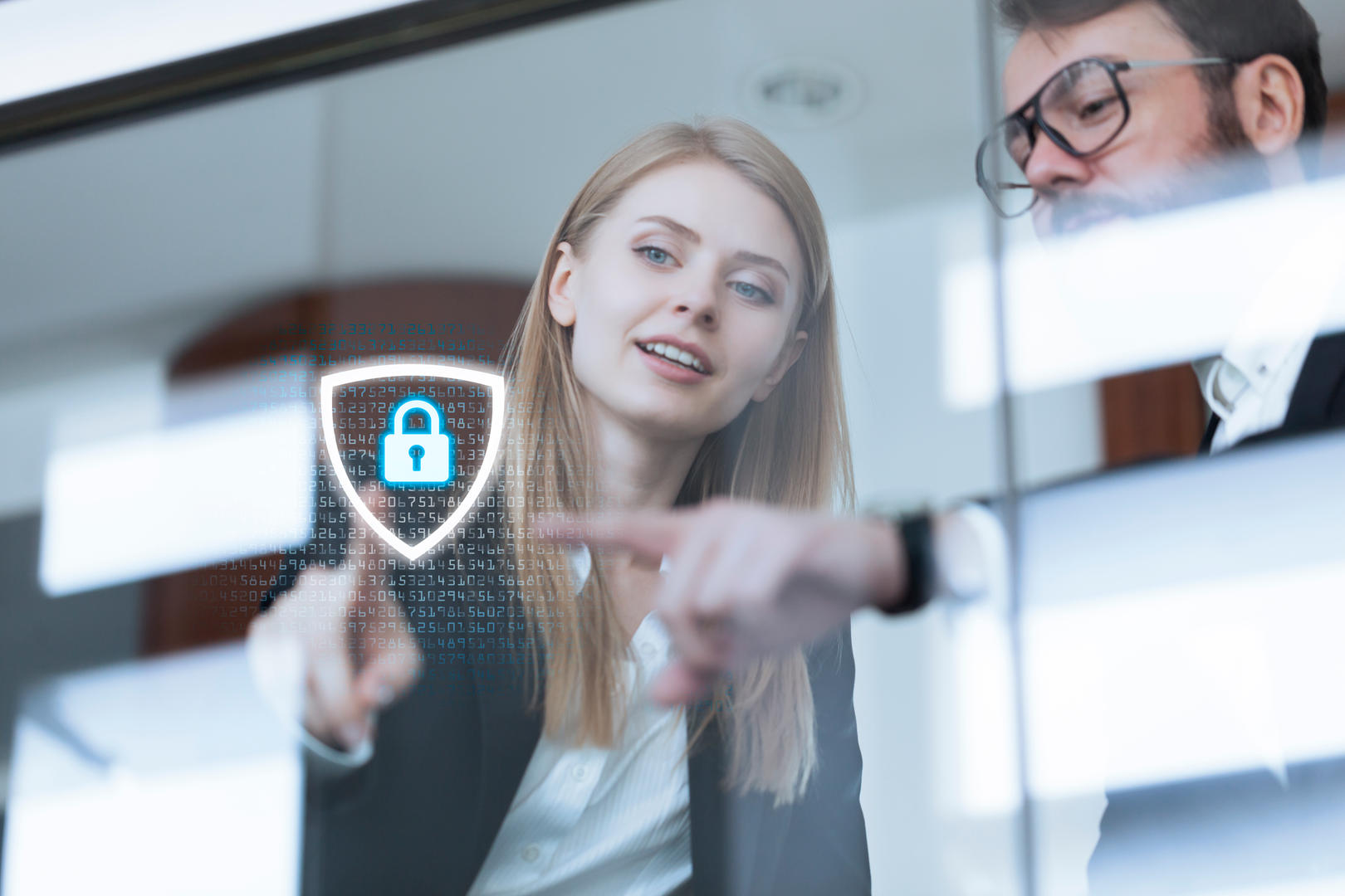 Open Telekom Cloud opens up to professional secrecy holders