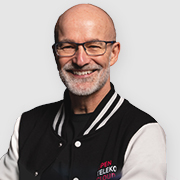 – Thomas WeberVice President Open Telekom Cloud