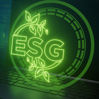 The land of data - Dataland offers ESG data for the financial world