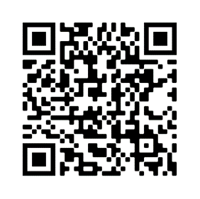 Image Open Telekom Cloud App: QR-Code Apple Store