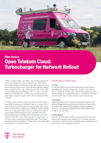 Cover image Reference flyer Fiber Factory