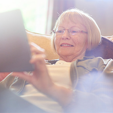 Health App: Digital gegen Demenz