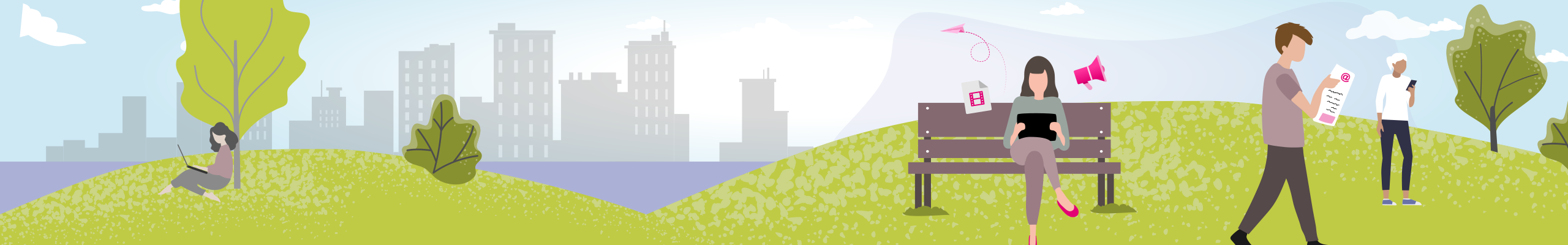 Open Telekom Cloud Newsletter