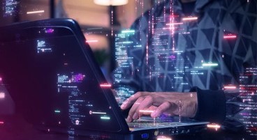 User verwendet den OCR-Service der Open Telekom Cloud
