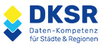 DKSR Logo