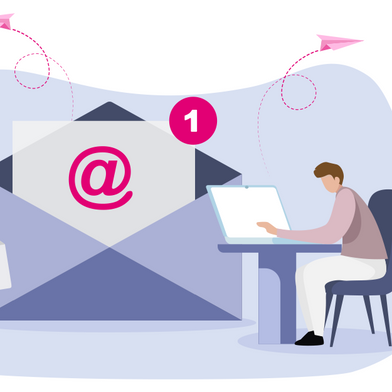 Der Open Telekom Cloud Newsletter kommt 