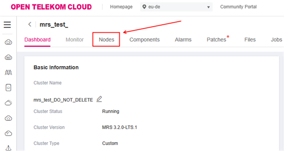 Nodes Screenshot Nodes
