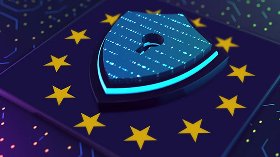 The Open Telekom Cloud: your GDPR-compliant cloud