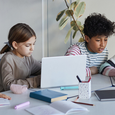 AI in the Classroom